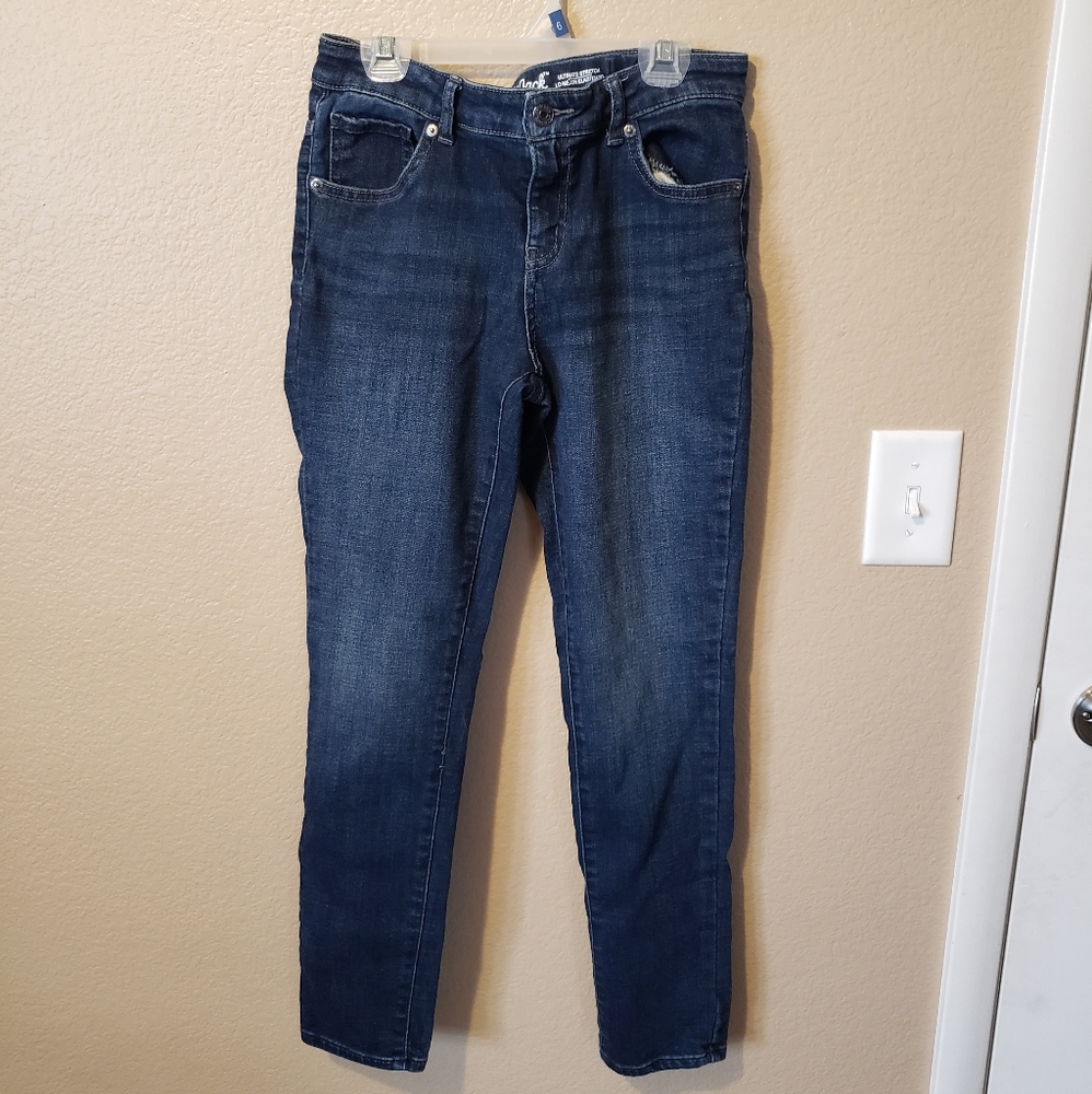Big Boys Cat & Jack Skinny Jeans